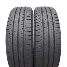 215 15c michelin gebraucht kaufen  Berlin