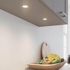Cabinet led lights for sale  STAFFORD