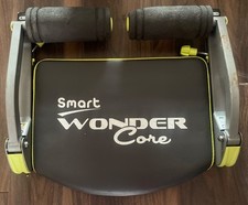 Smart wondercore machine for sale  MANSFIELD