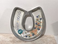 Panela de bolo Wilton ferradura, boa sorte, decoração de bolo para aposentadoria, em excelente estado usado comprar usado Panela de bolo Wilton ferradura, boa sorte, decoração de bolo para aposentadoria, em excelente estado usado comprar usado  Enviando para Brazil