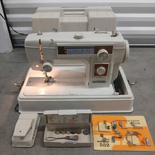 Vintage janome new for sale  Rigby
