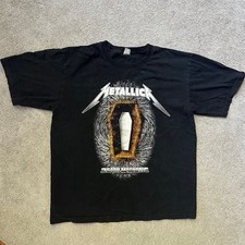 metallica death for sale  Hartland