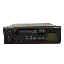 Vintage blaupunkt acr for sale  HENLEY-ON-THAMES