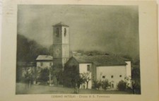 Cartolina cerano intelvi usato Cartolina cerano intelvi usato  Torino