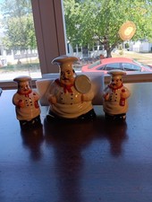 Vtg set casa for sale  Spencer