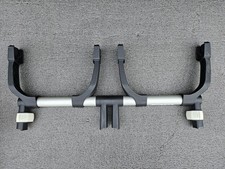 Bugaboo donkey twin for sale  MOLD