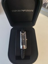 Emporio armani damen gebraucht kaufen  Haan