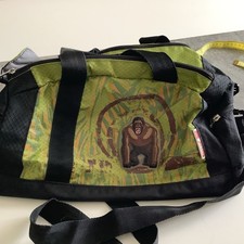 Kindersporttasche sep by gebraucht kaufen  Schwarzenberg