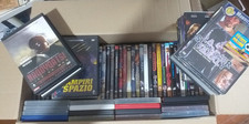 Lotto dvd fantascienza usato  Casalecchio di Reno
