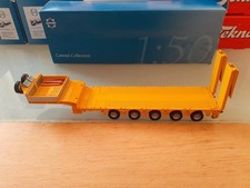 Conrad auflieger 1 gebraucht kaufen  Lohne (Oldenburg)