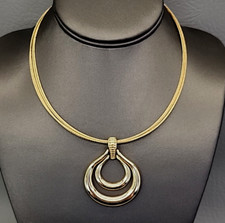 Vintage wired necklace for sale  Germantown