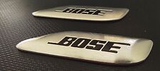 Logo aluminium bose d'occasion  Céret