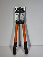 Anxingtools 50b pinza usato  Casapesenna
