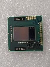 Intel Core i7 840QM CPU 1.86 GHz 8M Quad-Core SLBMP Socket G1 PGA998 Processor comprar usado  Enviando para Brazil