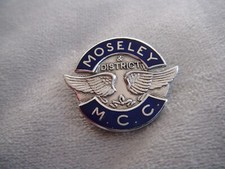 Vintage moseley district for sale  DONCASTER
