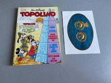 Topolino n.1798 con usato  Pinerolo