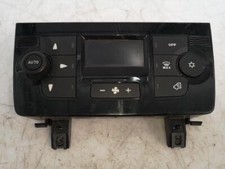 Controle de aquecedor A83026000 250787 para FIAT DUCATO COMBI TA 33 (290) 130 L2H2 2014 comprar usado  Enviando para Brazil