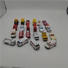 Matchbox joblot vehicles for sale  COVENTRY