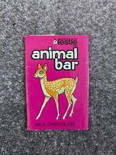 Vintage nestle animal for sale  POOLE