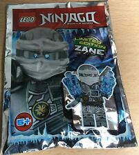 Polybag figurine minifigure d'occasion  Roanne