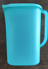 Tupper tupperware saftkrug gebraucht kaufen  Rodewisch
