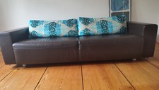 Designer sofa couch gebraucht kaufen  Frankfurt am Main