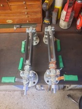 Steam boiler water for sale  BICESTER