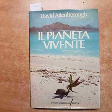 Pianeta vivente ritratto usato  Vaiano Cremasco