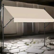 Retractable awning non for sale  Abbeville
