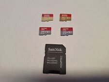 Stück sandisk extreme gebraucht kaufen  Geretsried