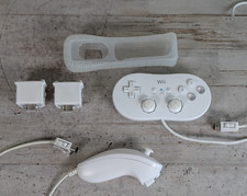 Oem wii rvl d'occasion  Expédié en Belgium