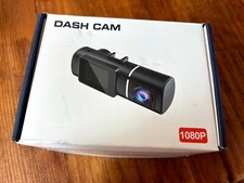 Dash cam recorder for sale  Warsaw