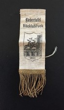 Alter wimpel liedertafel gebraucht kaufen  Herbertingen