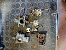 Kawasaki 1976 125 for sale  LOUTH