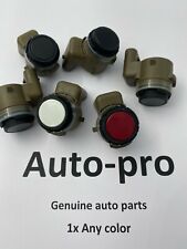 Sensor ultrassônico de estacionamento Audi A6 A7 A8 Q7 Q8 RS6 RS7 E-tron PDC 5Q19275A GRU, usado comprar usado  Enviando para Brazil