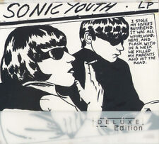 SONIC YOUTH ~ Goo ~ 2005 UK Geffen Deluxe Edition remastered 31-track, 2xCD set comprar usado  Enviando para Brazil