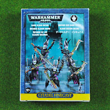 Warhammer 40k dark for sale  USA
