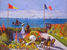 Claude monet garden for sale  EDINBURGH