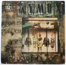 Clan Of Xymox – Clan Of Xymox LP 12" 1985 UK 4AD CAD503 comprar usado Clan Of Xymox – Clan Of Xymox LP 12" 1985 UK 4AD CAD503 comprar usado  Enviando para Brazil