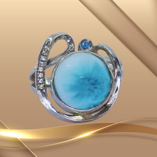 Marahlago mia ring for sale  Las Vegas