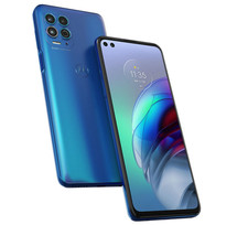 Motorola moto g100 gebraucht kaufen  Osten