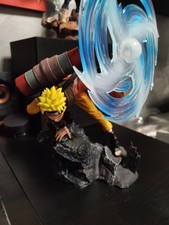 Action figure naruto usato  Torino