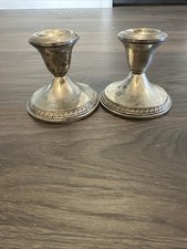 Vintage sterling silver for sale  Monroe