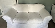 Laura ashley seater for sale  HUNTINGDON