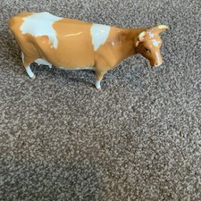 Beswick cattle guernsey for sale  KIRKCALDY