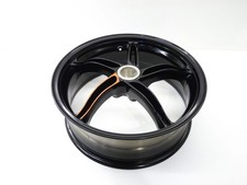 Jante arrière d'occasion Jante arrière d'occasion  Visan