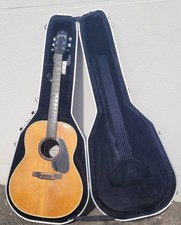 Guitare semi acoustique d'occasion Guitare semi acoustique d'occasion  Pélissanne