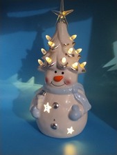 Christmas tree snowman for sale  Plant City