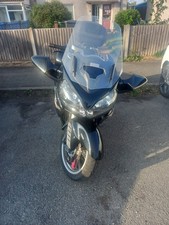 Kawasaki gtr 1400. for sale  COALVILLE