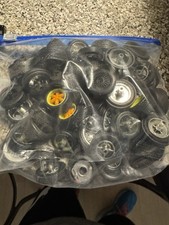 Scale wheels lot for sale  Albuquerque